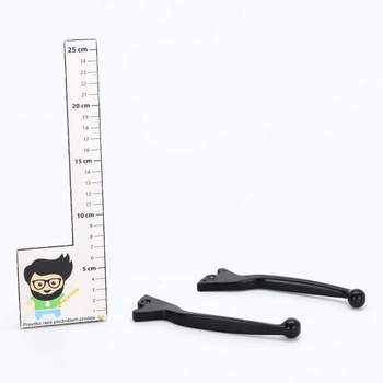 Súprava brzdových pák Moto Supply pre Vespa