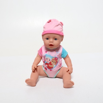 Bábika Baby Born 836392