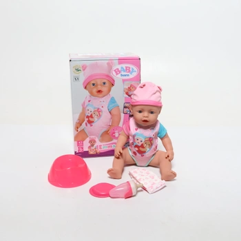 Bábika Baby Born 836392