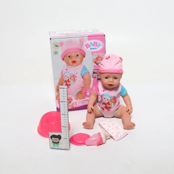 Bábika Baby Born 836392