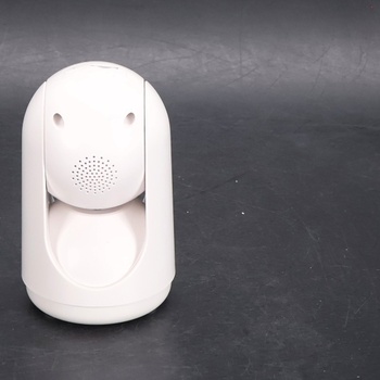 IP kamera Nedis 3mp HD, biela