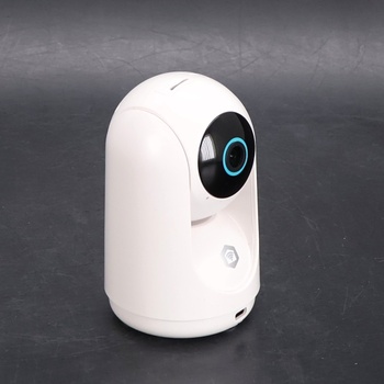 IP kamera Nedis 3mp HD, biela