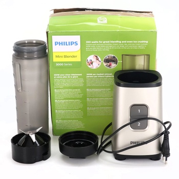 Mini mixér Philips HR2600/80 Mini