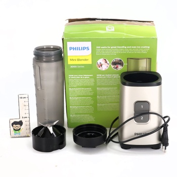 Mini mixér Philips HR2600/80 Mini