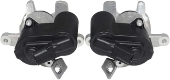 2x zadní třmen Flynsu pro VW