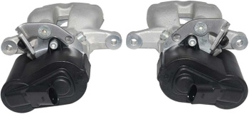 2x zadní třmen Flynsu pro VW