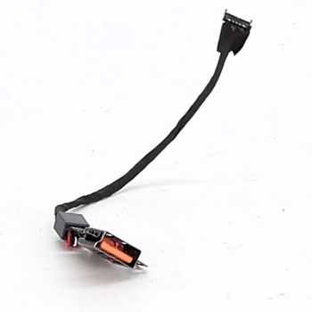 JINTAI DC napájecí port nabíjecího konektoru nabíjecí zásuvka napájecí zásuvka pro Lenovo Yoga