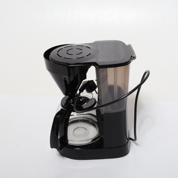Kávovar Melitta 1023-02 černý 1250ml