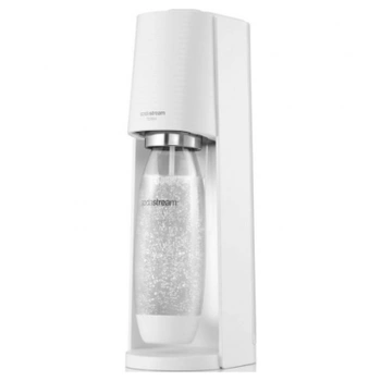SodaStream Terra White - Vrátené do 14 dní, použité
