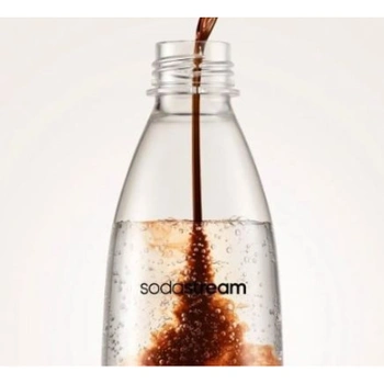 SodaStream Terra White - Vrátené do 14 dní, použité