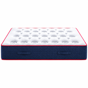 Matrac SCD01-30-180-DZ-V2, 200 x 90 x 30 cm, tuhá H3