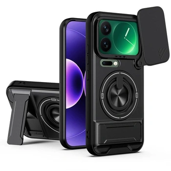 Nárazuvzdorný kryt na telefón pre Xiaomi 17 Pro 5G so…