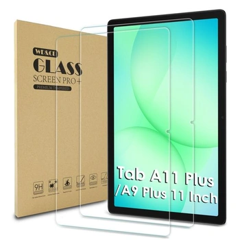 Ochranná fólia WD&CD 2 ks kompatibilná s Samsung Galaxy Tab…