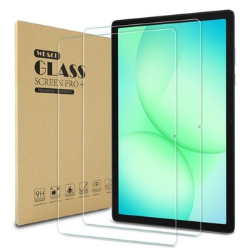 Ochranná fólia WD&CD 2 ks kompatibilná s Samsung Galaxy Tab A11 Plus 11