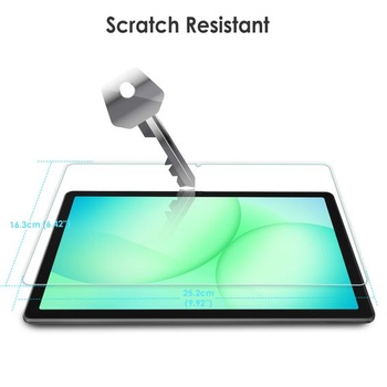 Ochranná fólia WD&CD 2 ks kompatibilná s Samsung Galaxy Tab A11 Plus 11
