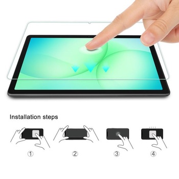 Ochranná fólia WD&CD 2 ks kompatibilná s Samsung Galaxy Tab A11 Plus 11