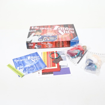 Společenská hra Ravensburger 21940