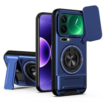 Nárazuvzdorný kryt na telefón pre Xiaomi 17 Pro 5G so…