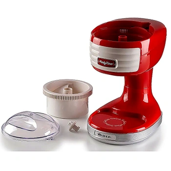 Drvič ľadu ART 76, 30 W, červený
