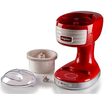 Drvič ľadu ART 76, 30 W, červený