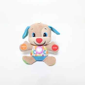 Mluvící pejsek Fisher-Price FPM53