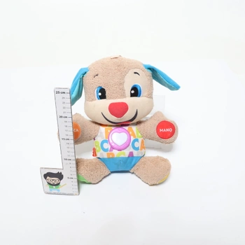 Mluvící pejsek Fisher-Price FPM53