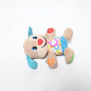 Hovoriaci psík Fisher-Price FPM53