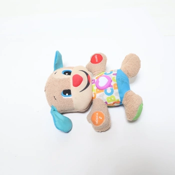 Mluvící pejsek Fisher-Price FPM53