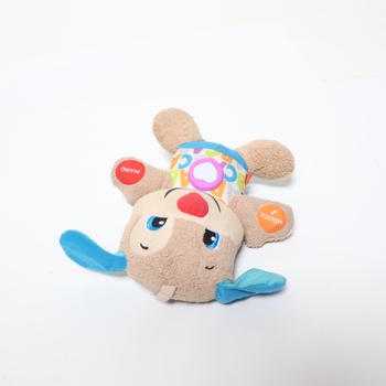 Hovoriaci psík Fisher-Price FPM53