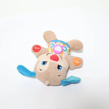 Mluvící pejsek Fisher-Price FPM53