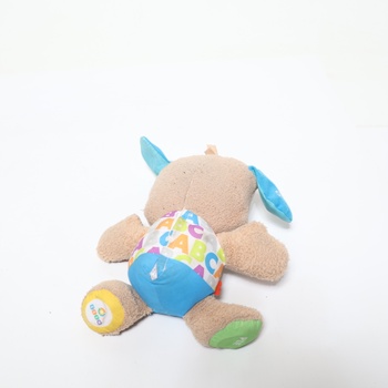 Hovoriaci psík Fisher-Price FPM53