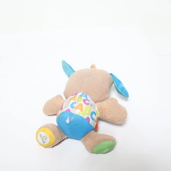 Mluvící pejsek Fisher-Price FPM53