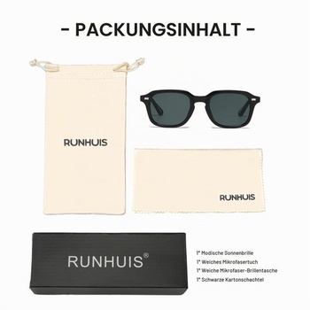 Retro štvorcové slnečné okuliare, vintage obdĺžnikové slnečné okuliare pre ženy aj mužov, klasické módne