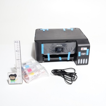 Atramentová tlačiareň Epson ET-2870