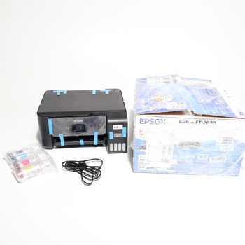 Atramentová tlačiareň Epson ET-2870