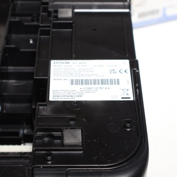 Atramentová tlačiareň Epson ET-2870