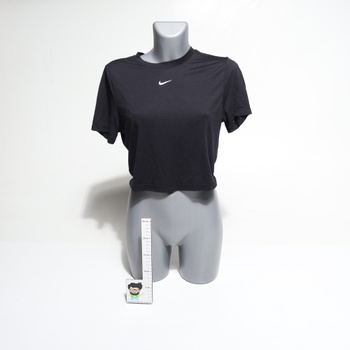 Dámske tričko Nike, čierne, veľ.