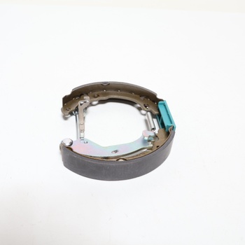 Súprava brzdových čeľustí febi bilstein 38746 s montážnym materiálom, 1 kus