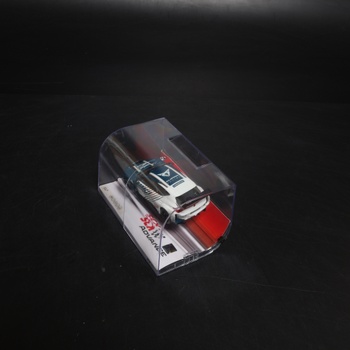 Model auta SCX Cupra E-racer Gene