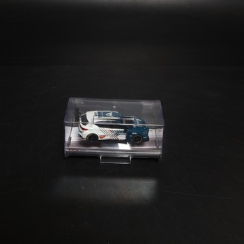 Model auta SCX Cupra E-racer Gene