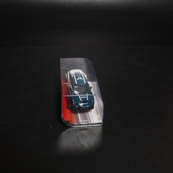Model auta SCX Cupra E-racer Gene