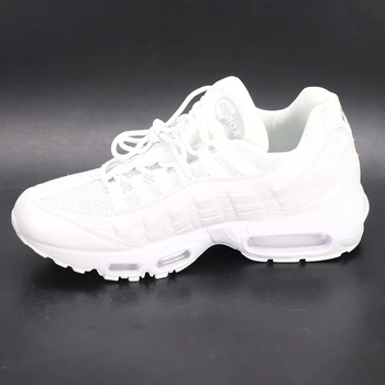 Pánské tenisky Nike Air Max 95 vel.43EU bílá