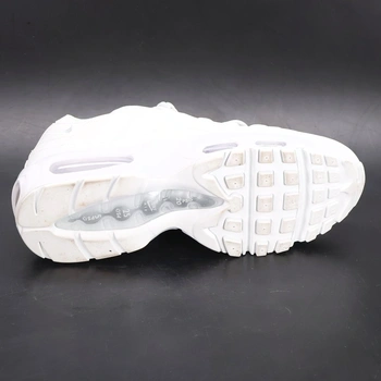 Pánské tenisky Nike Air Max 95 vel.43EU bílá