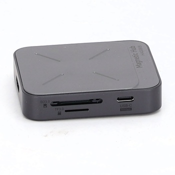 USB C rozbočovač Hagibis TC100