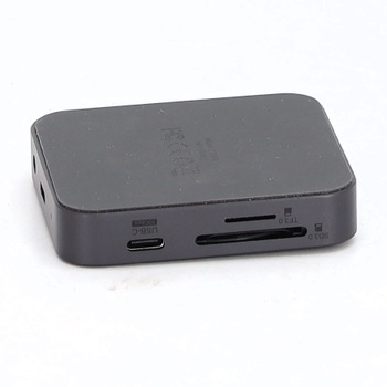 USB C rozbočovač Hagibis TC100