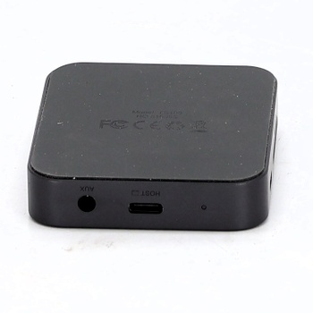 USB C rozbočovač Hagibis TC100
