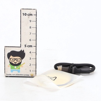 USB C rozbočovač Hagibis TC100