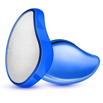 OSDUE 2v1 Nano Glass odstraňovač mozoľov, krištáľový pilník…