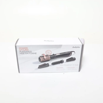 Horkovzdušná kulma Babyliss AS200E