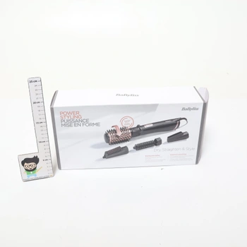 Horkovzdušná kulma Babyliss AS200E
